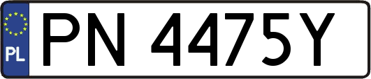 PN4475Y