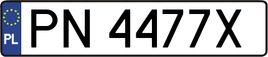 PN4477X