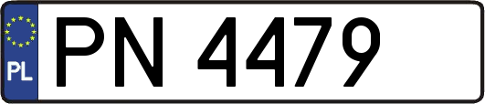 PN4479