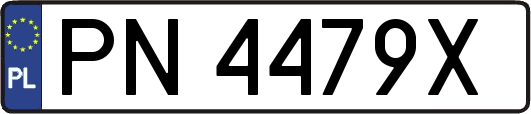 PN4479X