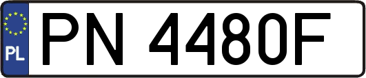 PN4480F