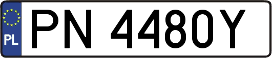 PN4480Y