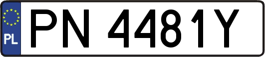PN4481Y