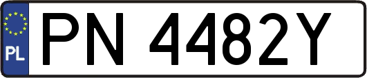 PN4482Y