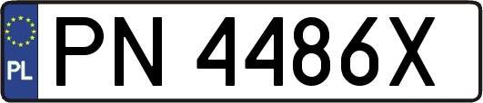 PN4486X