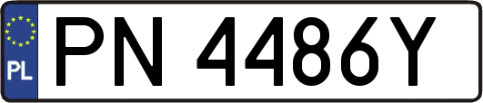 PN4486Y