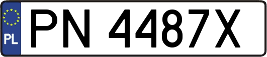 PN4487X