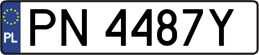 PN4487Y