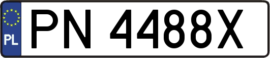 PN4488X