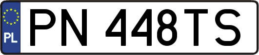 PN448TS