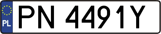PN4491Y