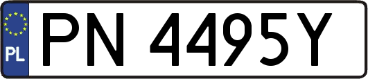 PN4495Y