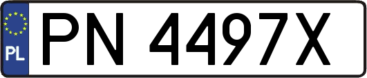 PN4497X