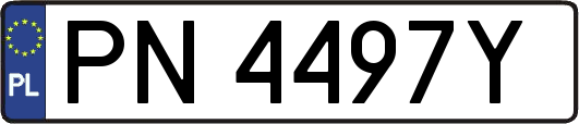 PN4497Y
