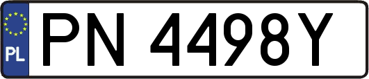 PN4498Y