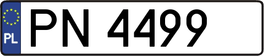 PN4499