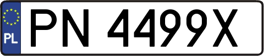 PN4499X