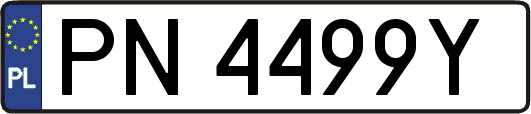 PN4499Y
