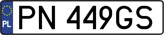 PN449GS