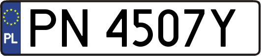 PN4507Y