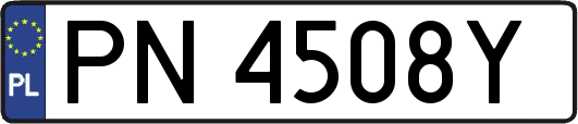 PN4508Y