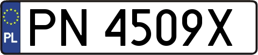 PN4509X