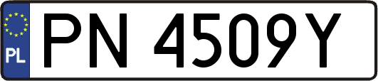 PN4509Y