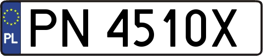 PN4510X