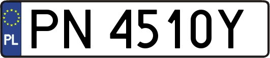 PN4510Y