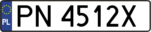 PN4512X