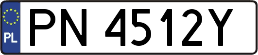 PN4512Y
