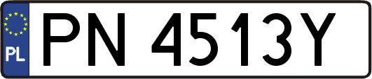 PN4513Y