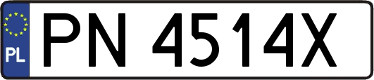 PN4514X