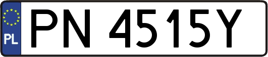 PN4515Y