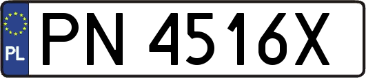 PN4516X