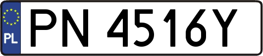 PN4516Y