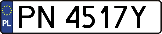 PN4517Y
