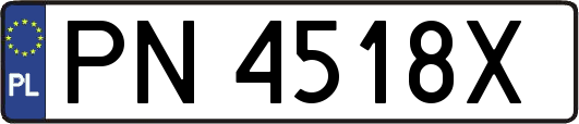 PN4518X
