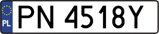 PN4518Y