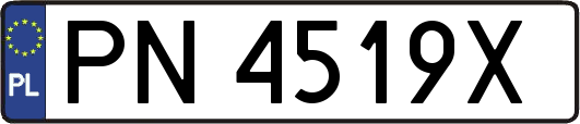 PN4519X
