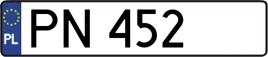 PN452