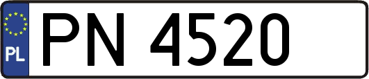 PN4520