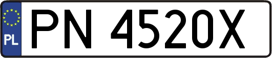 PN4520X
