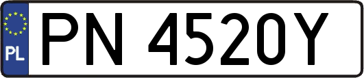 PN4520Y