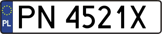 PN4521X
