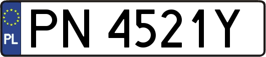 PN4521Y