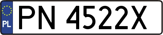 PN4522X