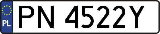 PN4522Y