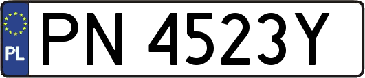 PN4523Y