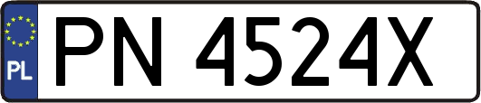 PN4524X